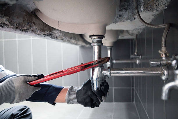 Trusted Sewer Line Repair service in Watkins, MN - AAA Plumbing Heating